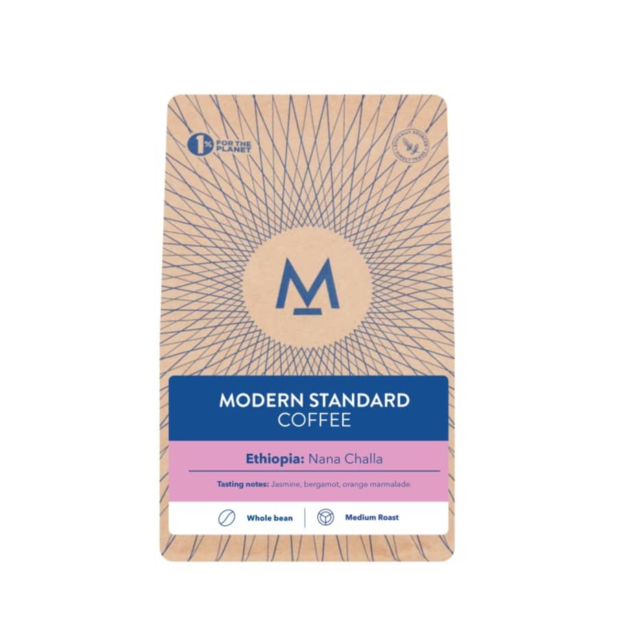 Nano Challa | Modern Standard Coffee