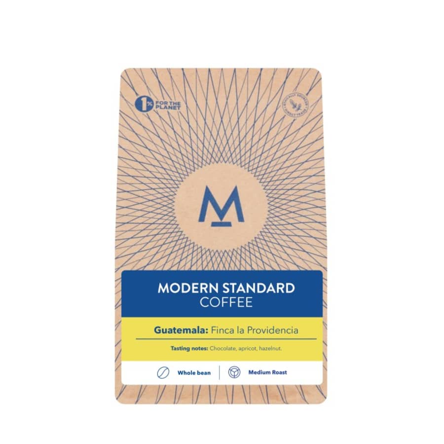 Guatemala Finca La Providencia | Modern Standard Coffee