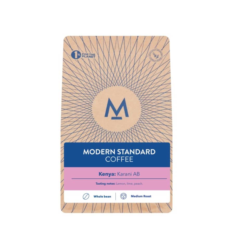 Karani AB | Modern Standard Coffee