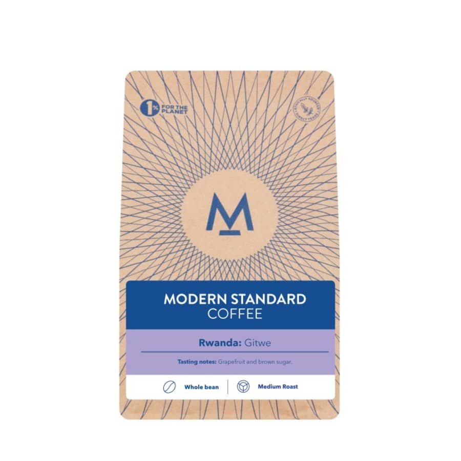 Rwanda Gitwe | Modern Standard Coffee