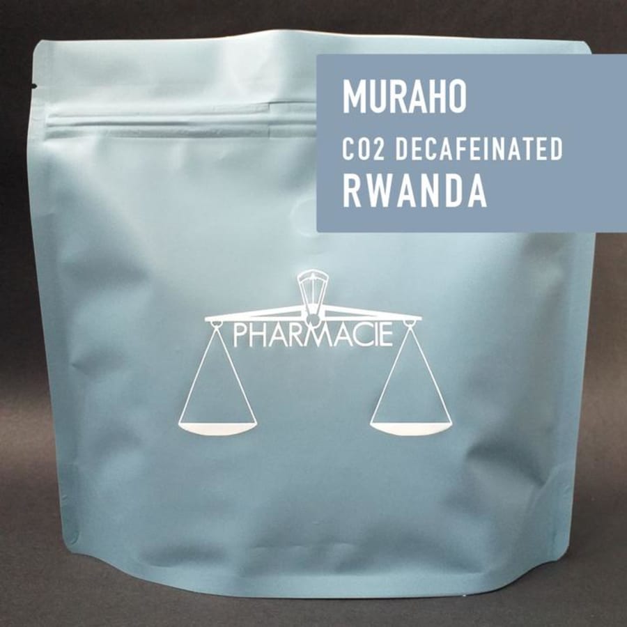 Muraho | Pharmacie Coffee