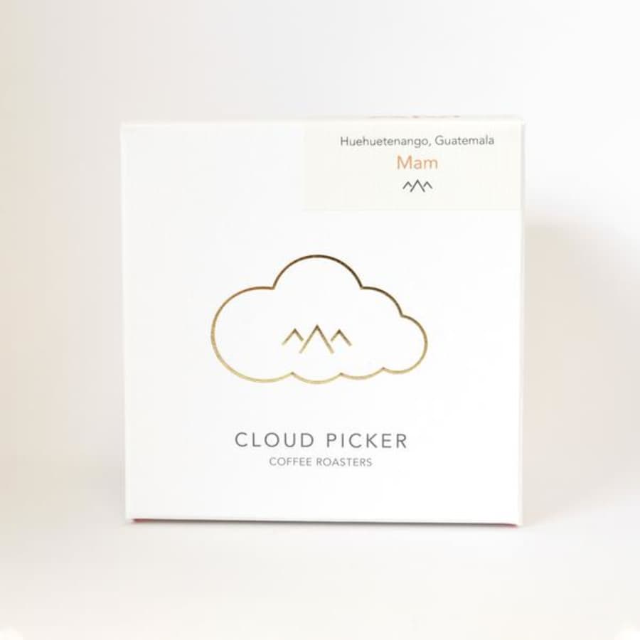 Mam | Cloud Picker Coffee Roasters