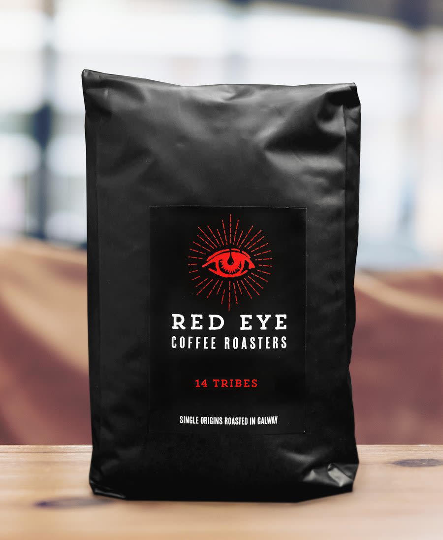 14 Tribes | Red Eye Coffee Roasters