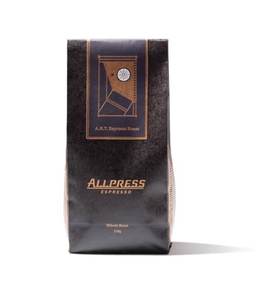 A.R.T. Espresso Roast | Allpress Espresso