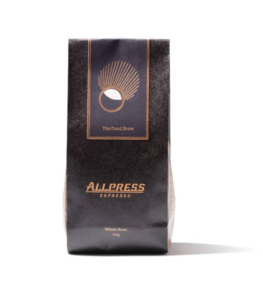 The Good Brew | Allpress Espresso