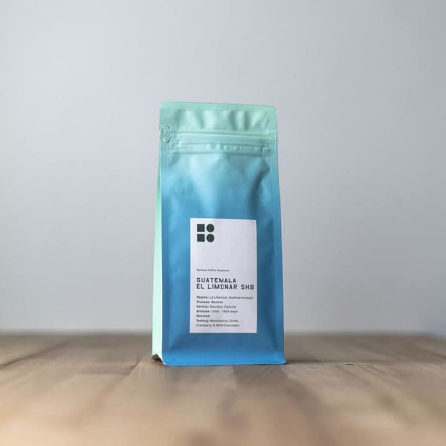 Guatemala El Limonar Strictly HB | Bailies Coffee Roasters