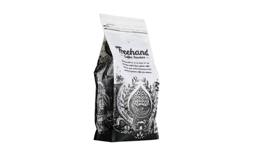 Peru Dios Te De | Freehand Coffee Roasters