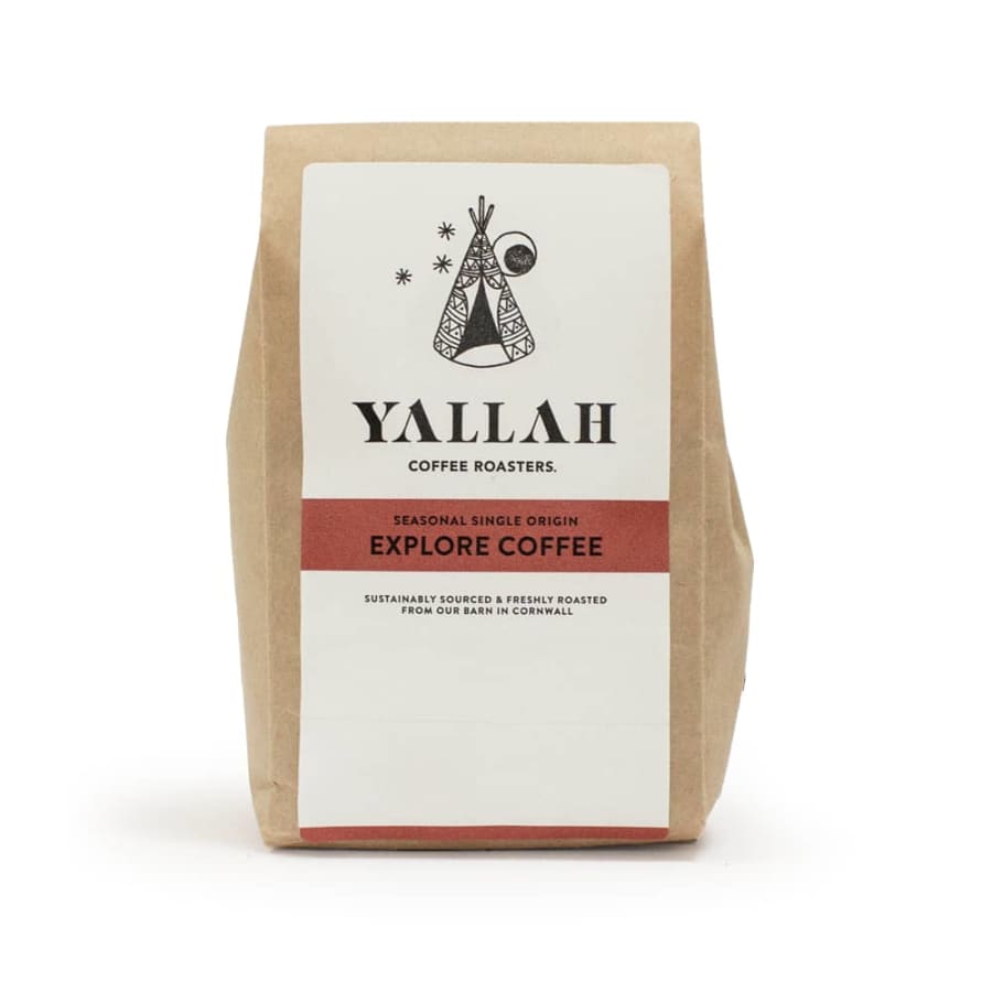 Finca Bethania | Yallah Coffee Roasters