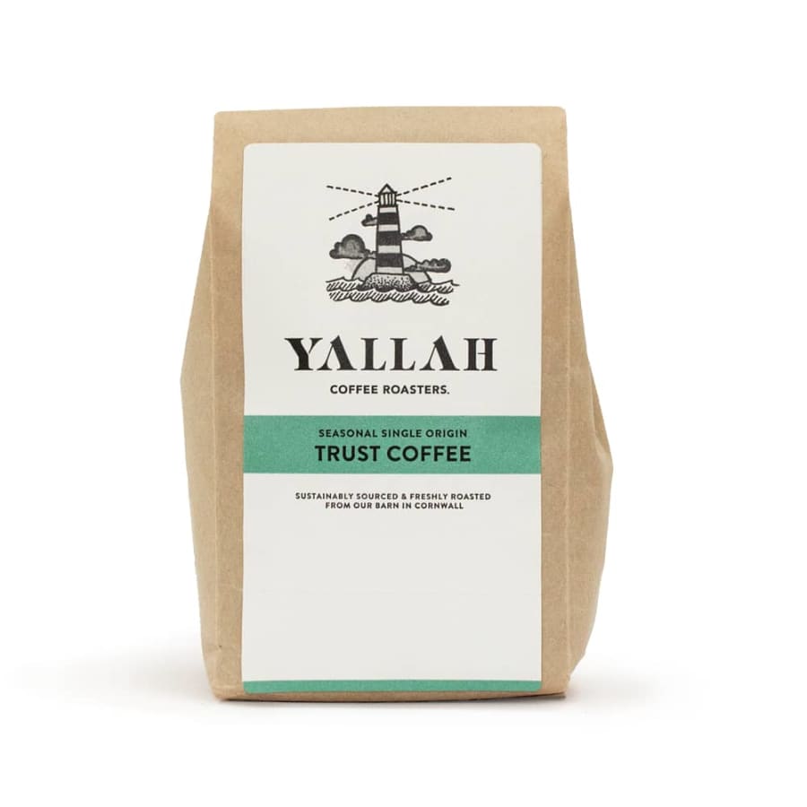 Gran Galope | Yallah Coffee Roasters