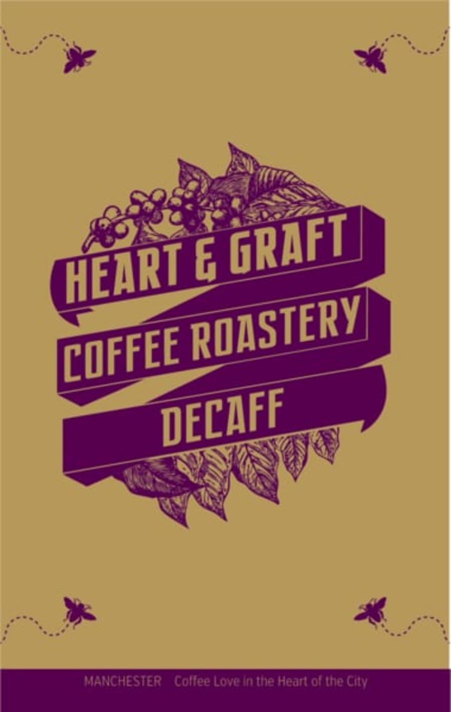 Decaff | Heart & Graft Coffee Roasters