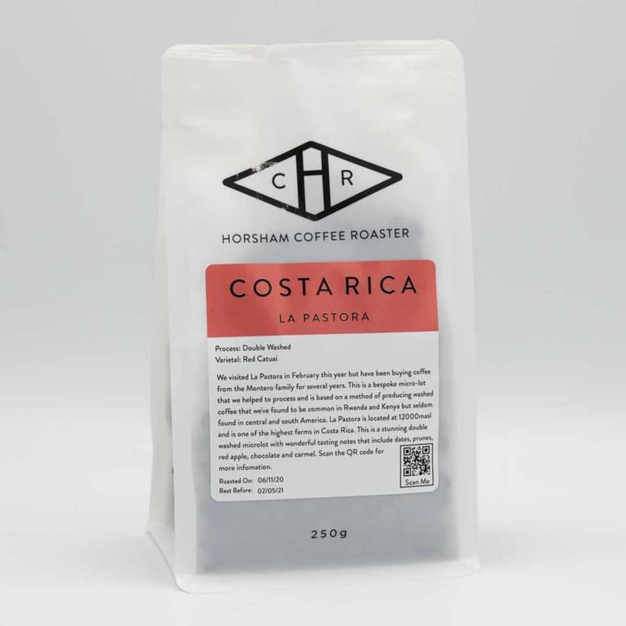 La Pastora | Horsham Coffee Roaster