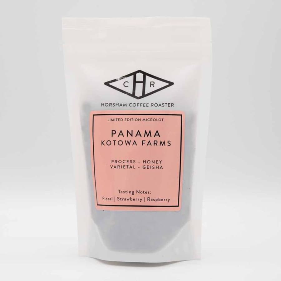 Panama - Kotowa farms | Horsham Coffee Roaster