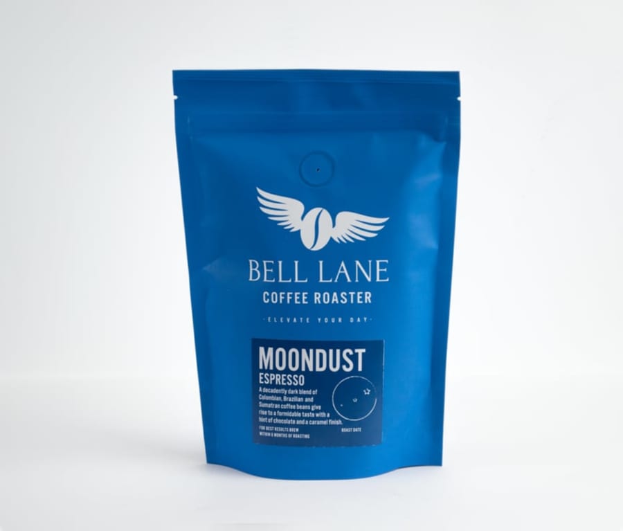 Moondust | Bell Lane Coffee