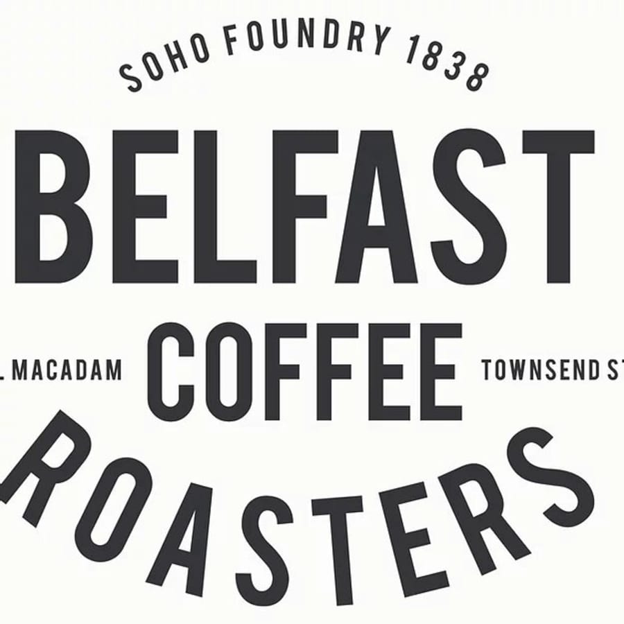 Foundry Blend | Belfast Coffee Roasters