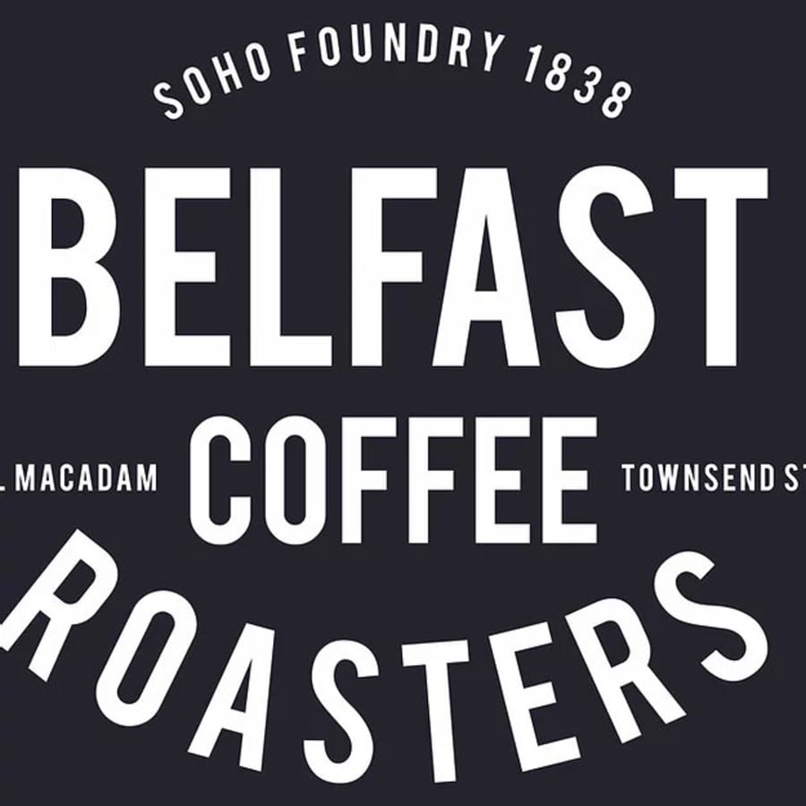 Turbine Blend | Belfast Coffee Roasters