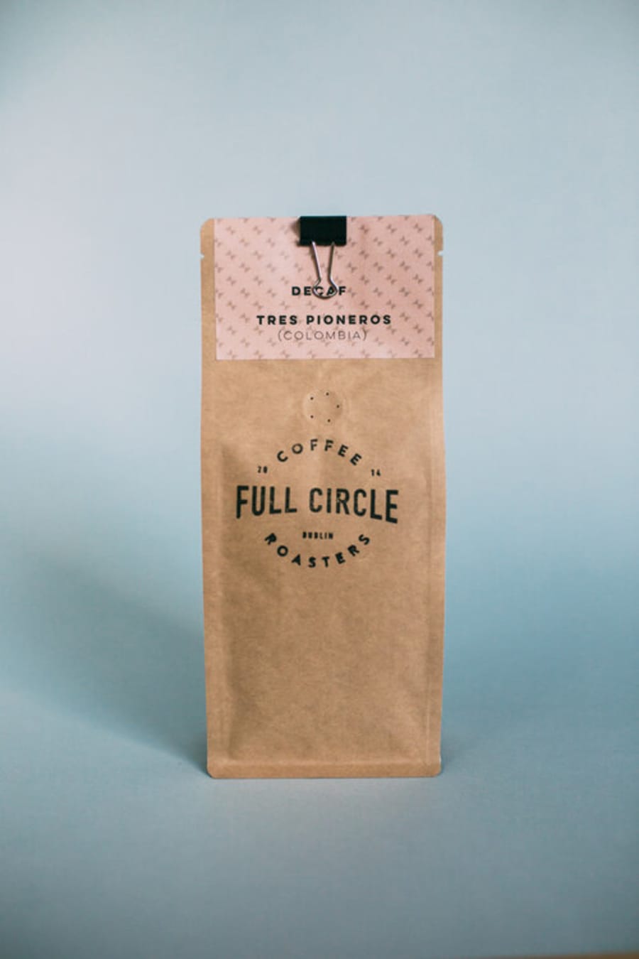 Tres Pioneros | Full Circle Roasters