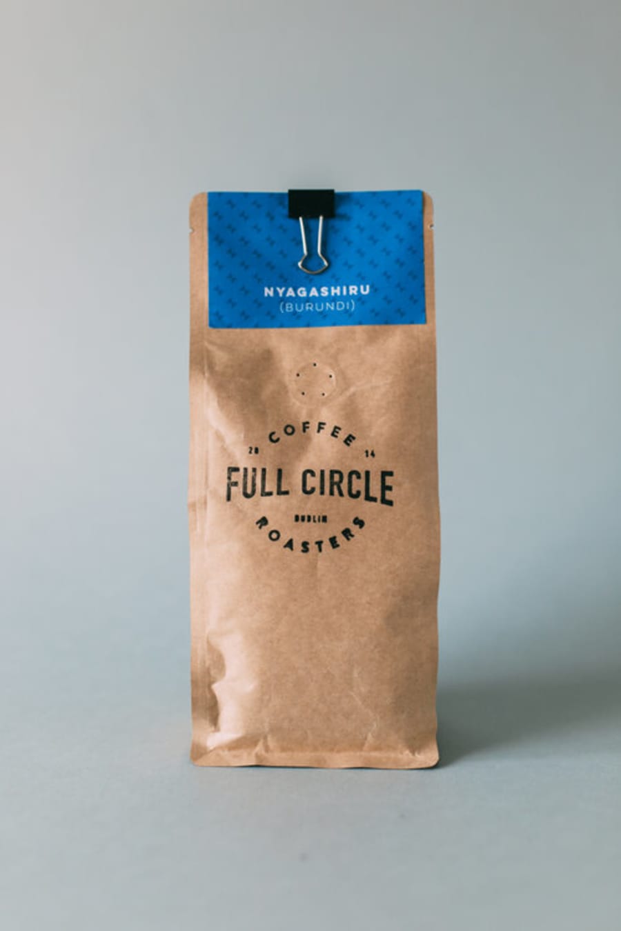 Nyagashiru | Full Circle Roasters