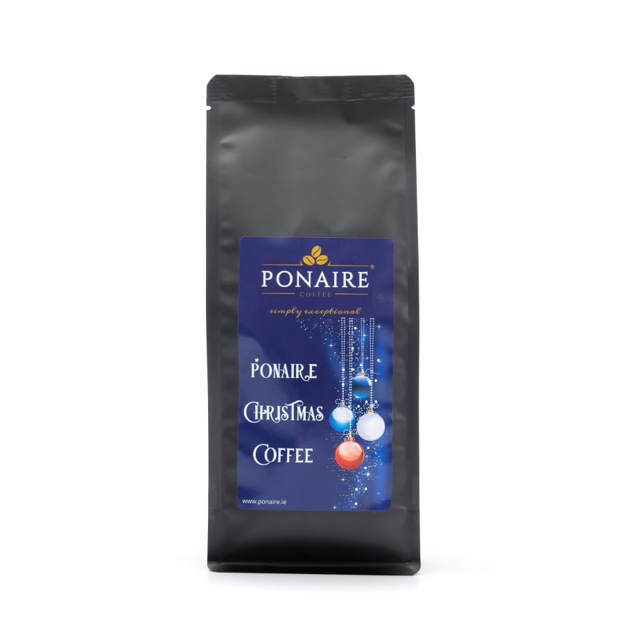 Christmas Coffee | Ponaire Coffee Roastery