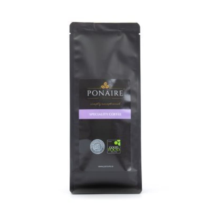 Tanzanian | Ponaire Coffee Roastery