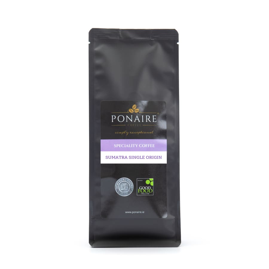 Sumatra Single Origin | Ponaire Coffee Roastery