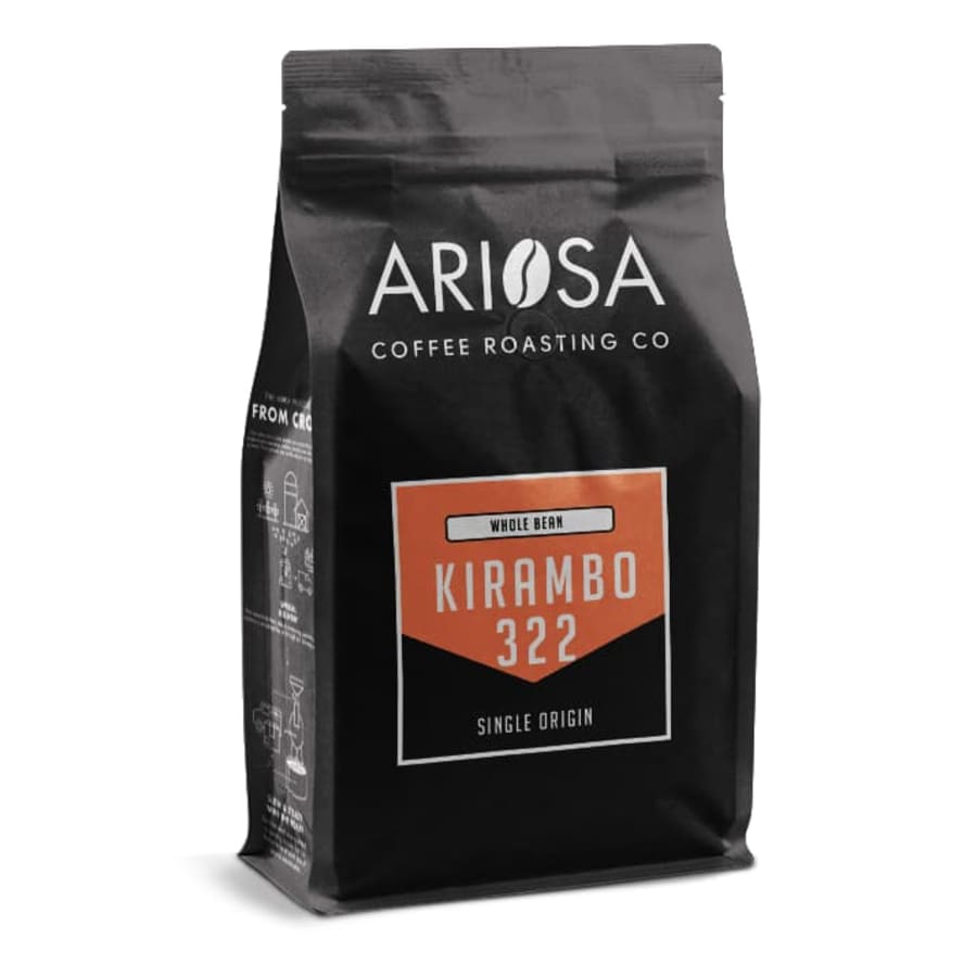 Kirambo 322 | Ariosa Coffee Roasters