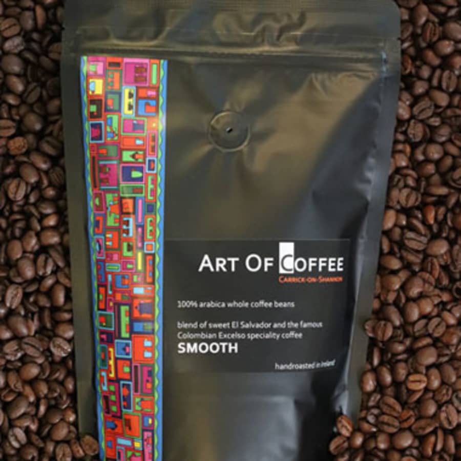 Smooth | Art of Coffee