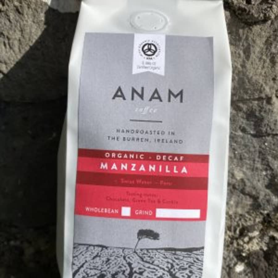 Manzanilla | Anam Coffee