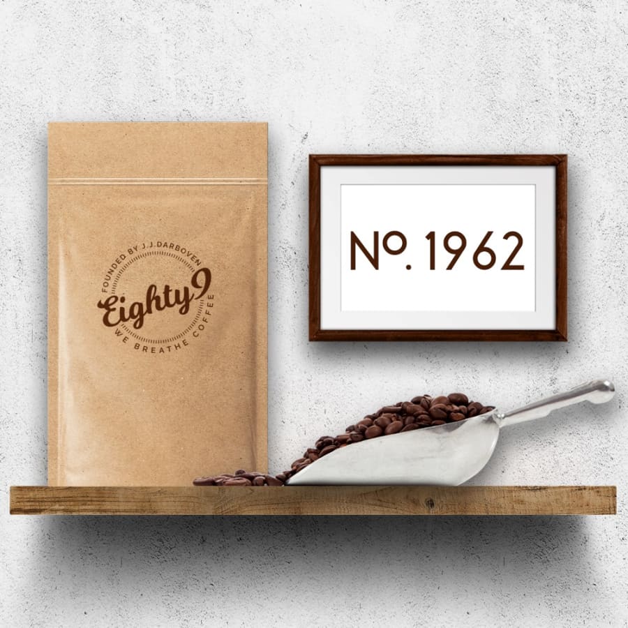 No. 1962 Burundi | Eighty9