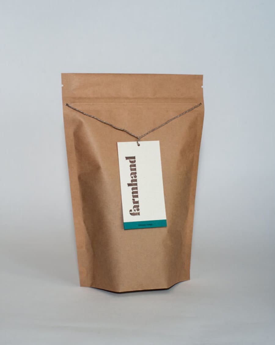 Ethiopia Uraga | farmhand coffee