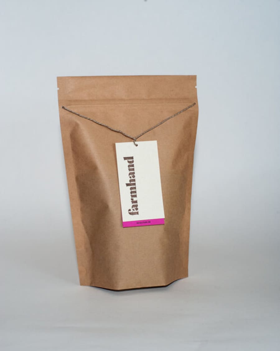 Kenya Faith AB | farmhand coffee