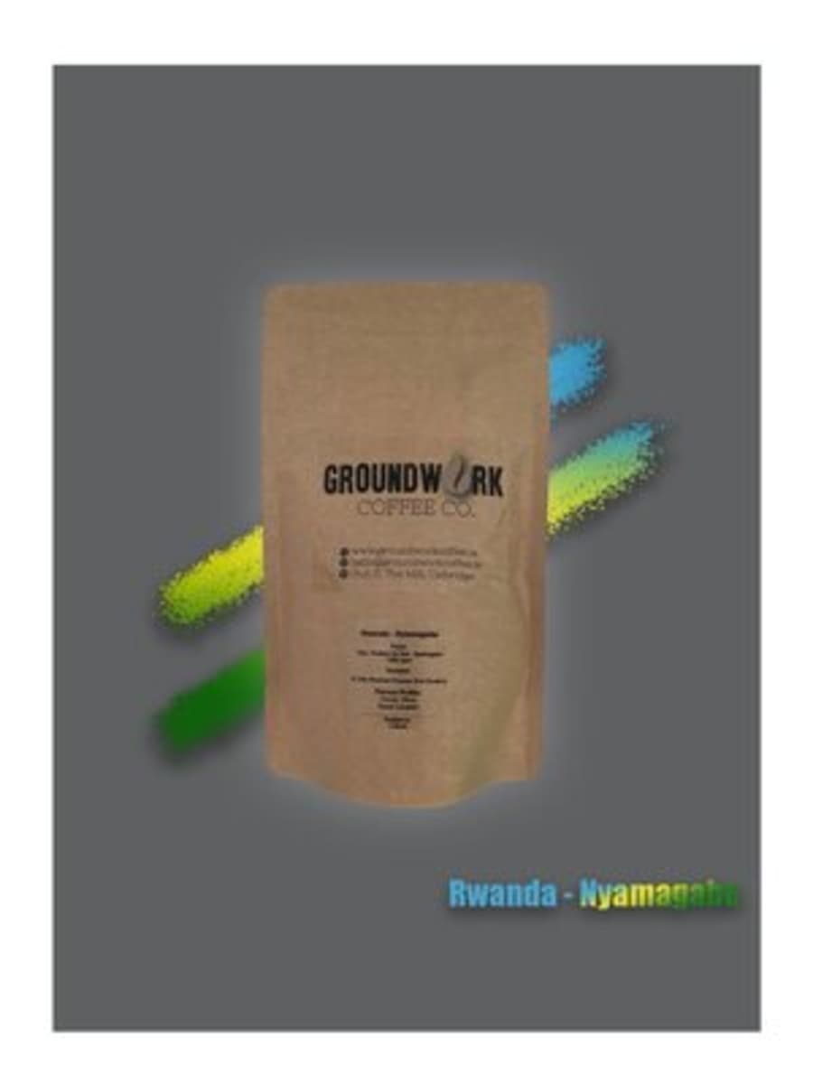 Nayamagabe | Groundwork Coffee