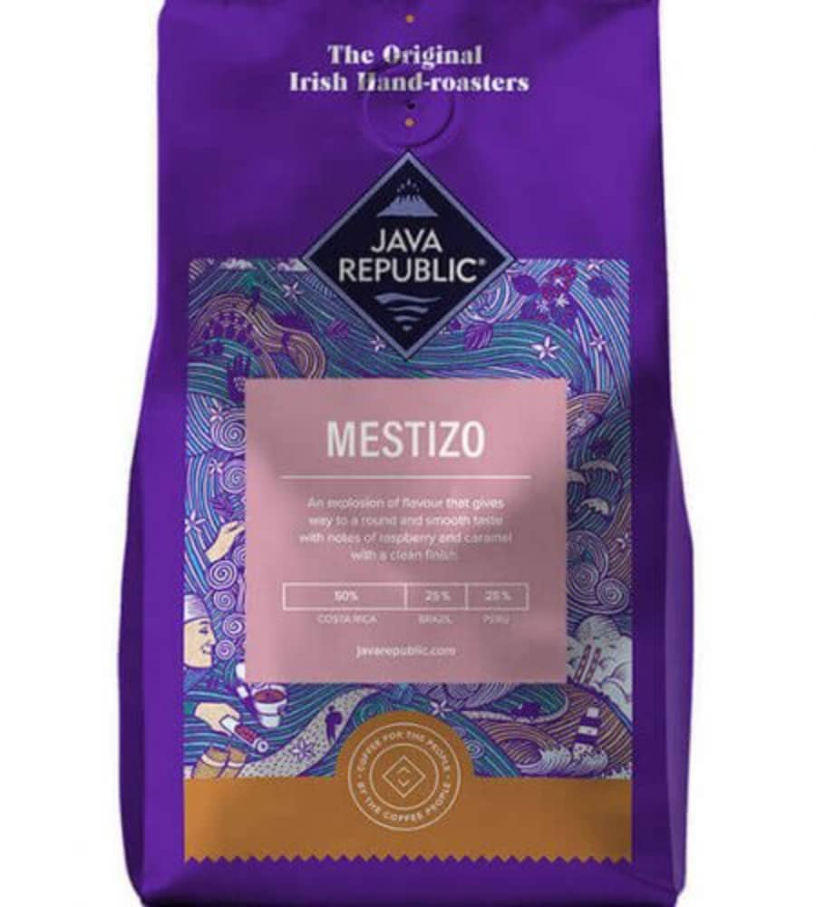 Mestizo | Java Republic