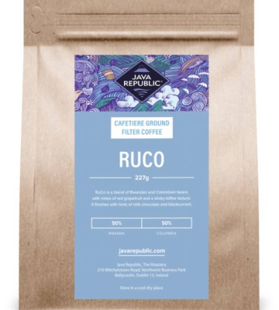 RuCo | Java Republic