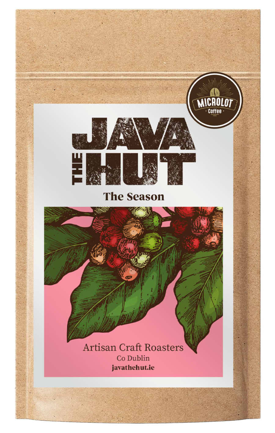 The Season | Java the Hut