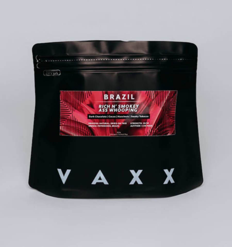 Monte Cristo | Vaxx Speciality Coffee