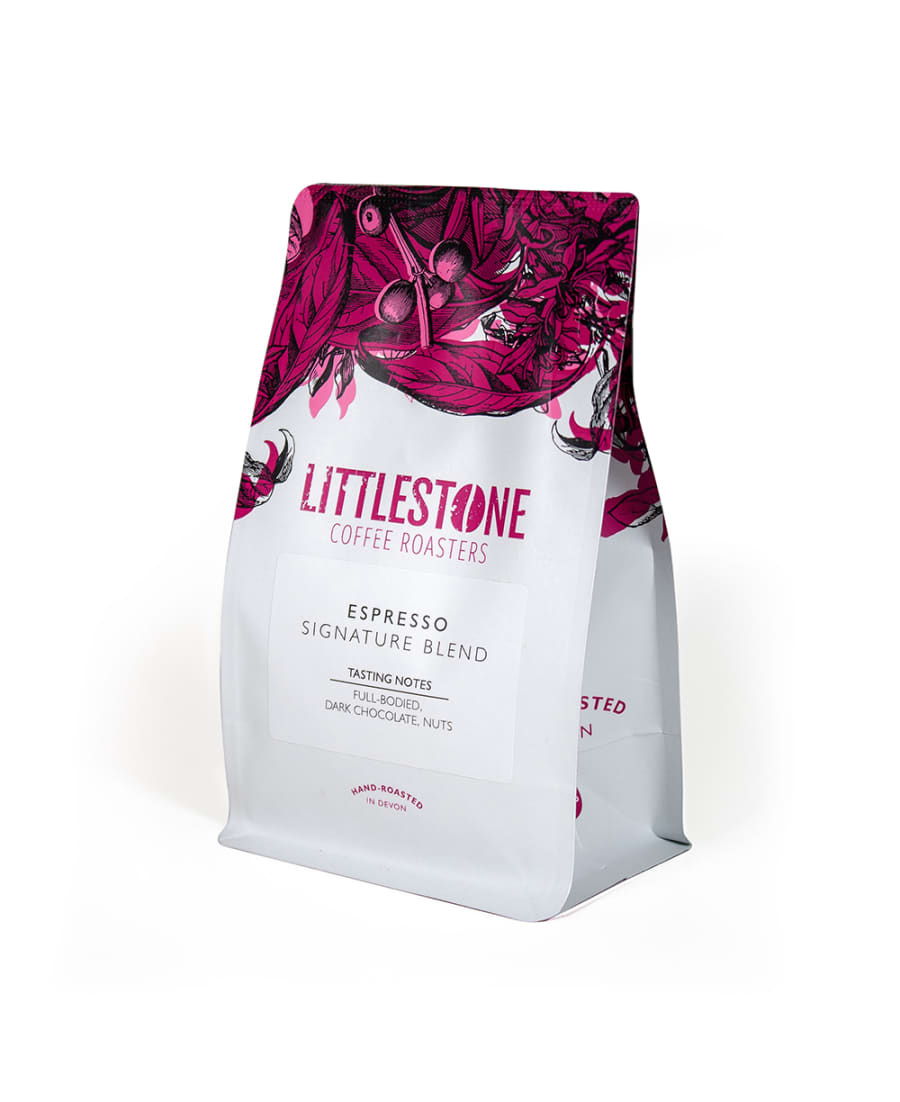 Signature Blend | Littlestone Coffee Roasters