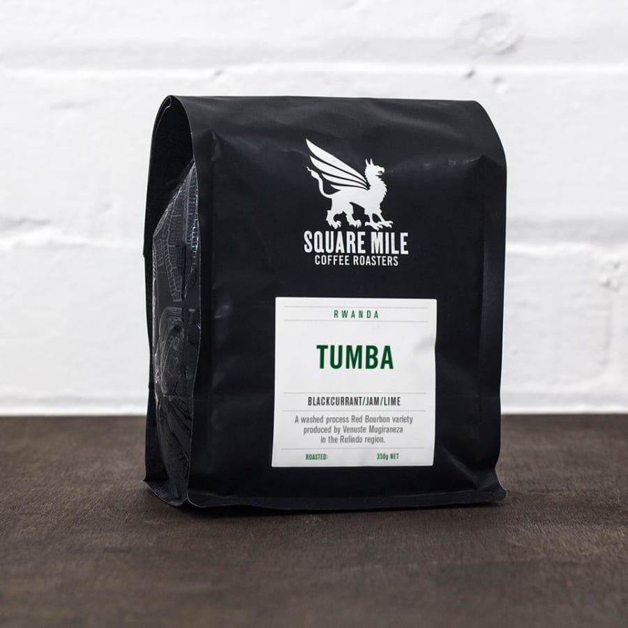 Tumba | Square Mile Coffee Roasters
