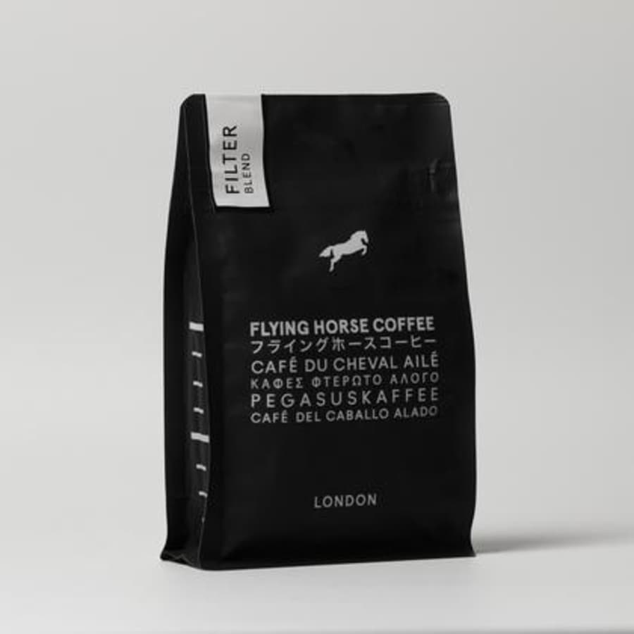 Filter | Flying Horse Coffee