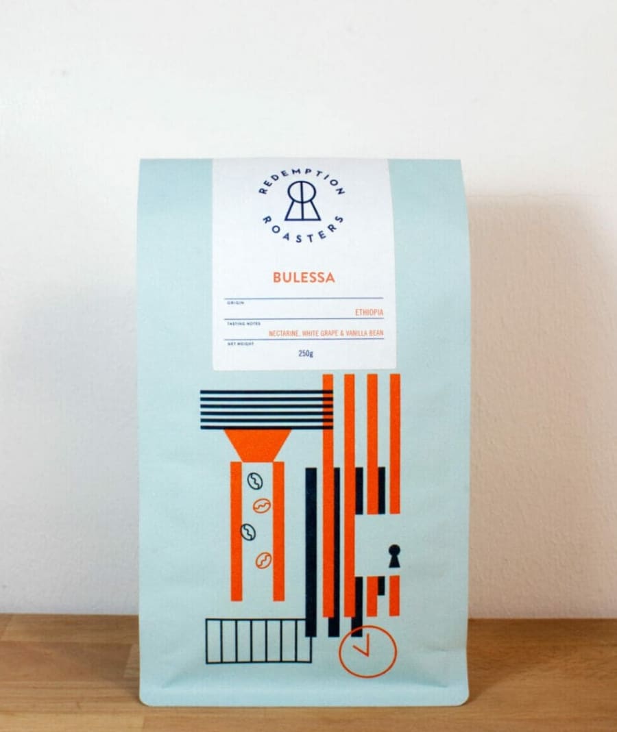 Bulessa | Redemption Roasters