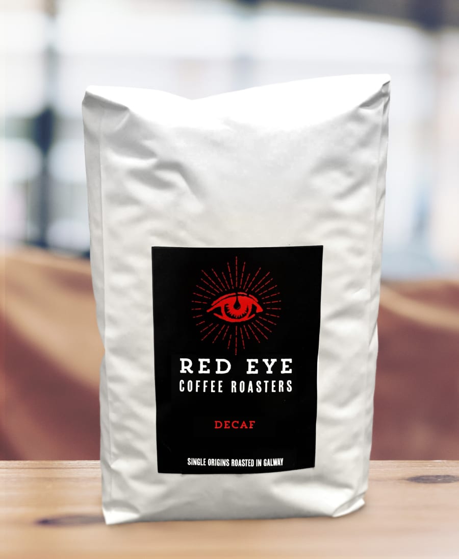 Decaf | Red Eye Coffee Roasters