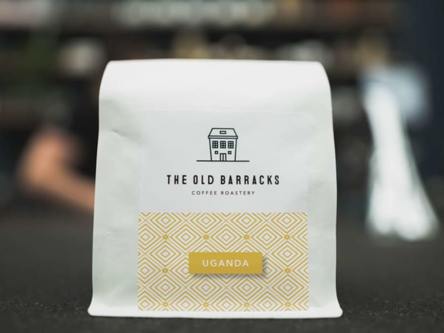 The Coffee Gardens | The Old Barracks Coffee Roastery