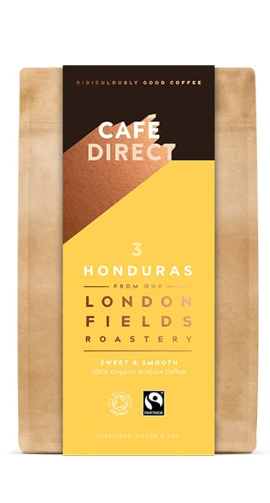 Honduras | Cafédirect