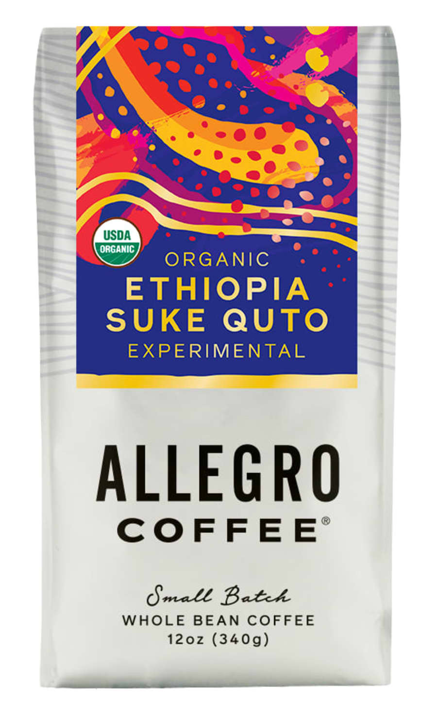 Suke Quto | Allegro Coffee