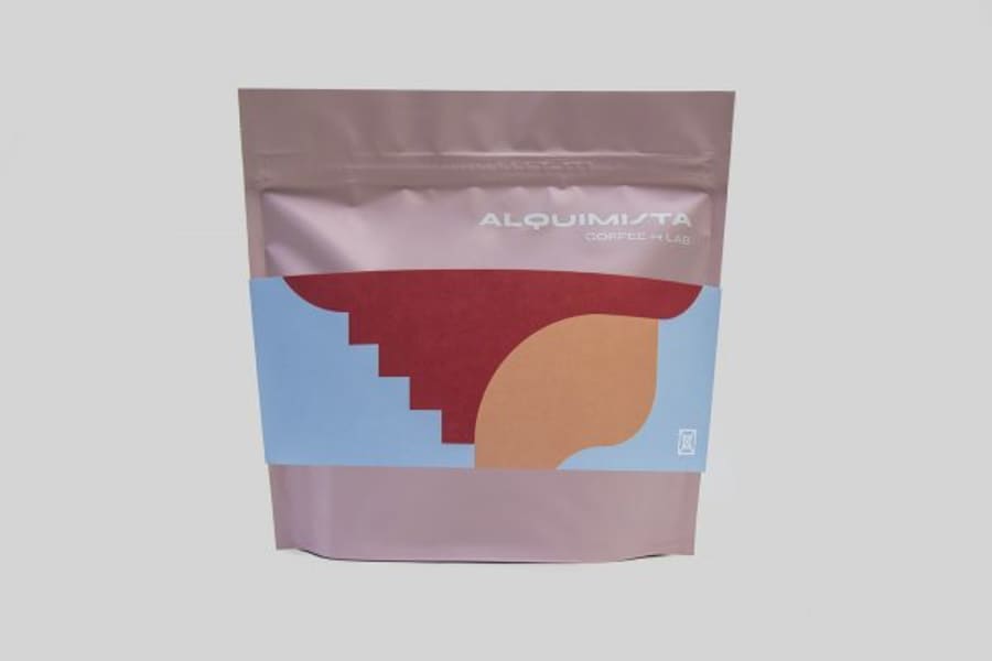 Swiss Water Decaf | Alquimista Coffee Lab