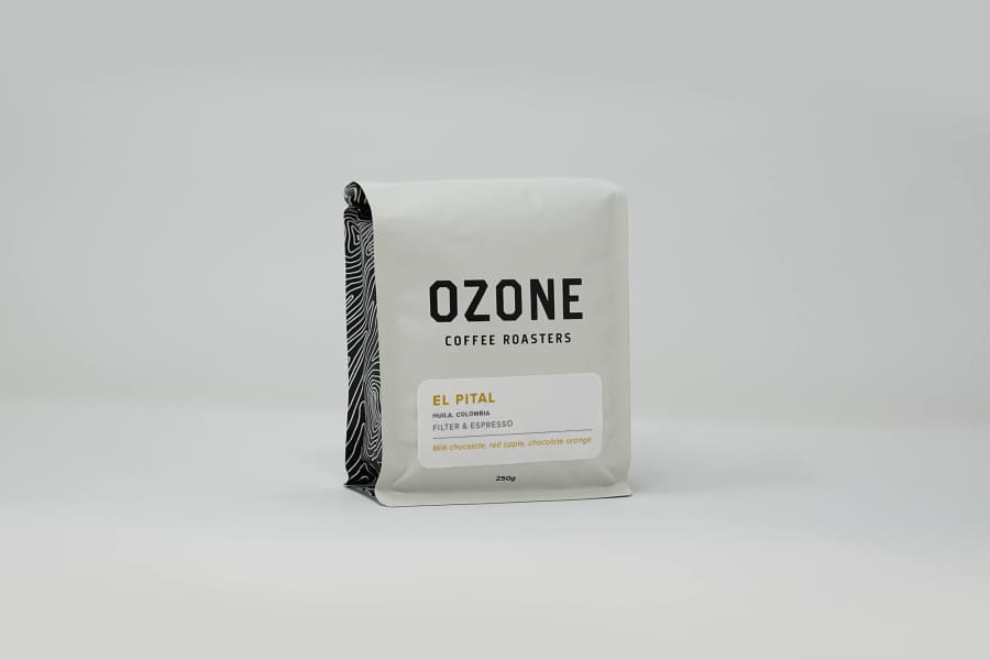 El Pital | Ozone Coffee Roasters