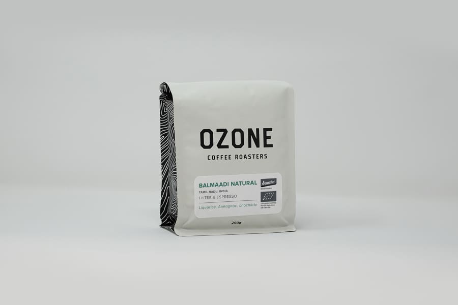 Balmaadi Natural Biodynamic | Ozone Coffee Roasters