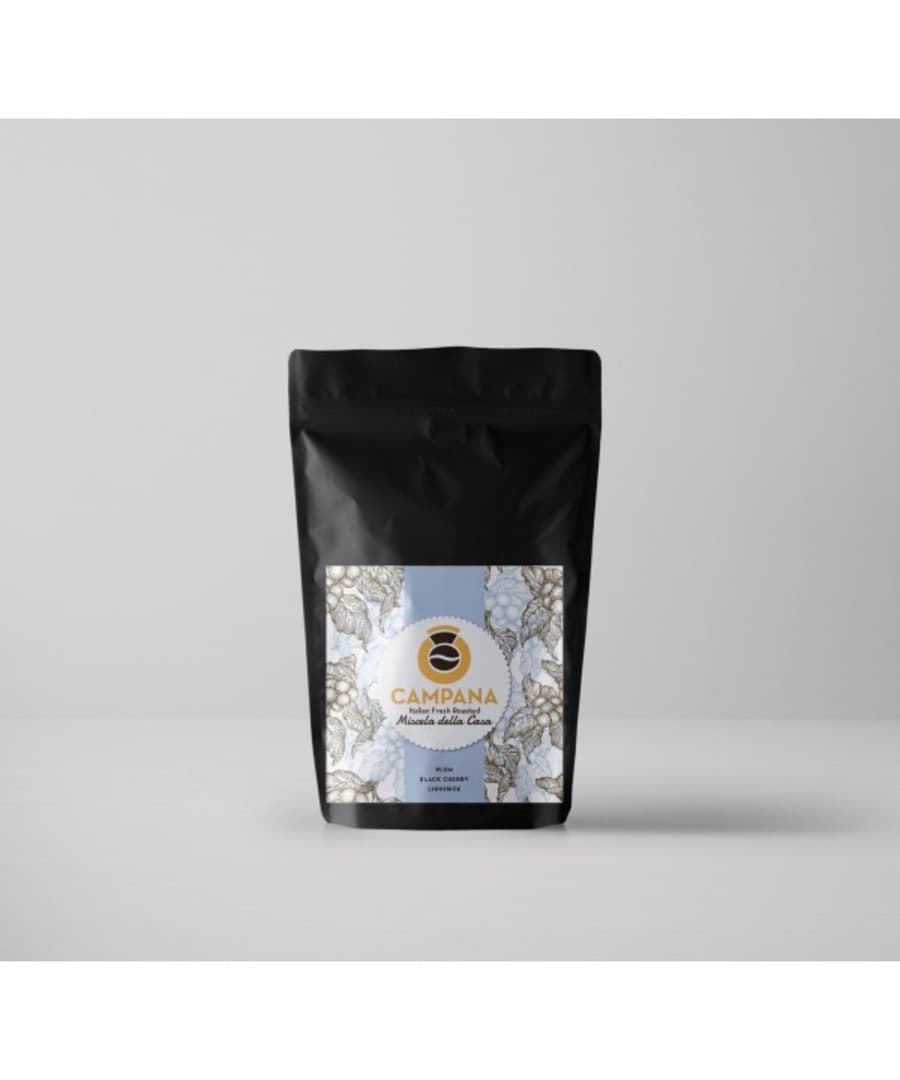 Home Blend Specialty | Campana Caffe