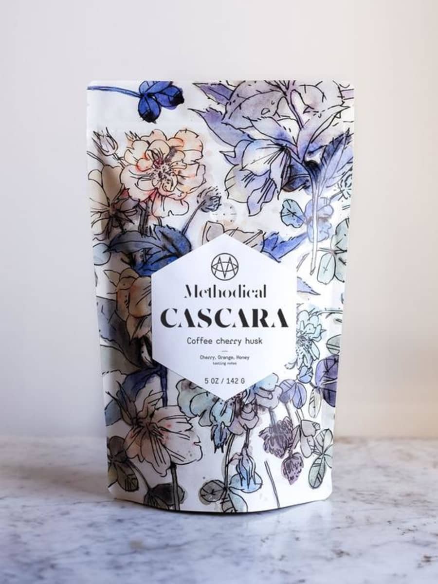 Cascara, Helsar de Zercaro | Methodical Coffee