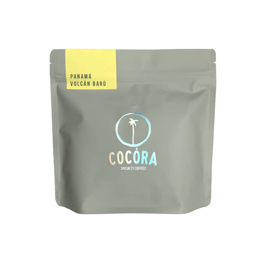 Panama Volcan Baru | Cocora Specialty Coffees