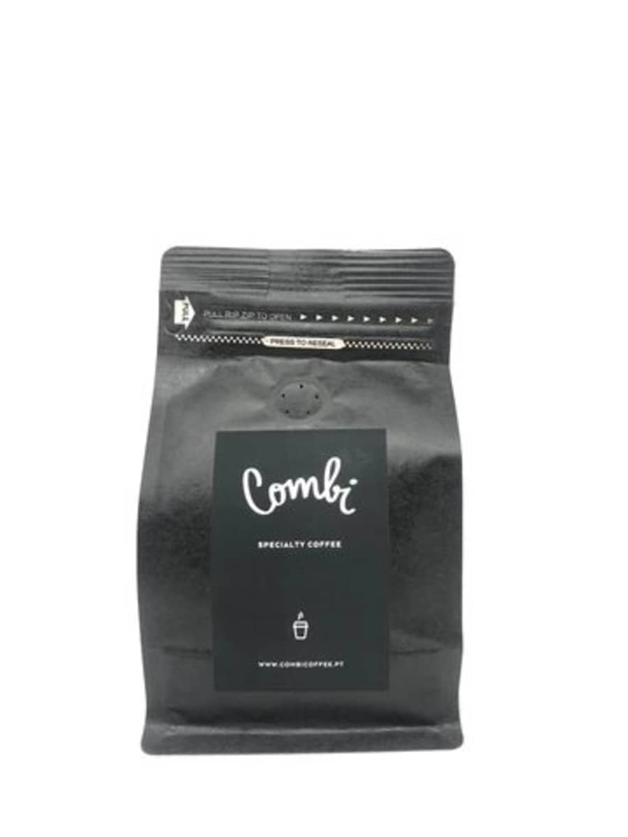 Kenya AA NDUNDU | Combi Coffee Roasters